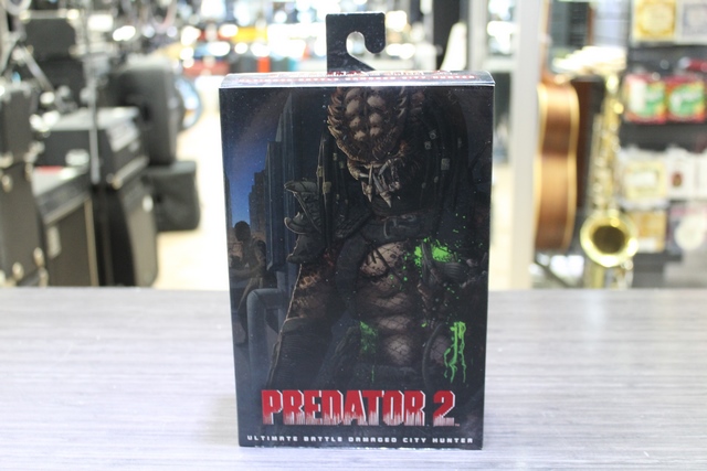 Predator 30th  (scelle) - Image 1