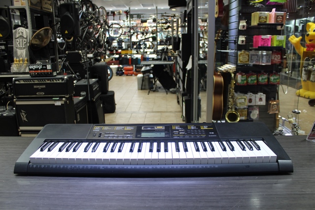 Clavier Échantillonneur (Sampler) No ac  - Image 1