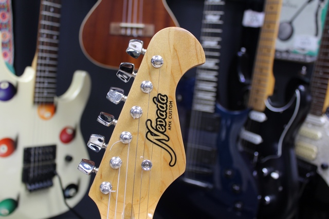 Guitare Electrique - Image 2