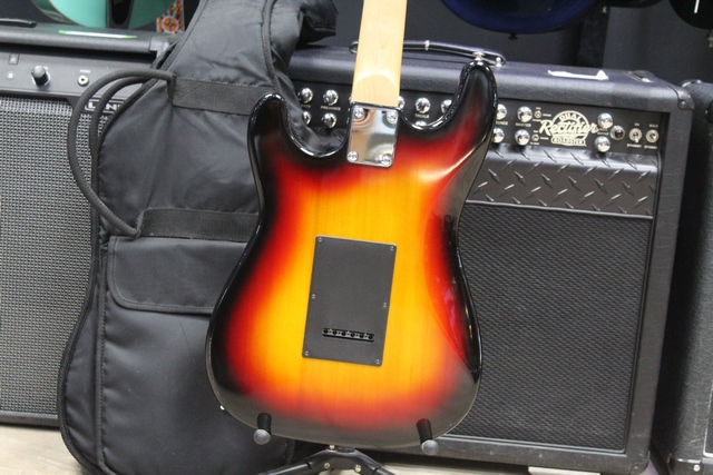 Guitare Electrique - Image 4