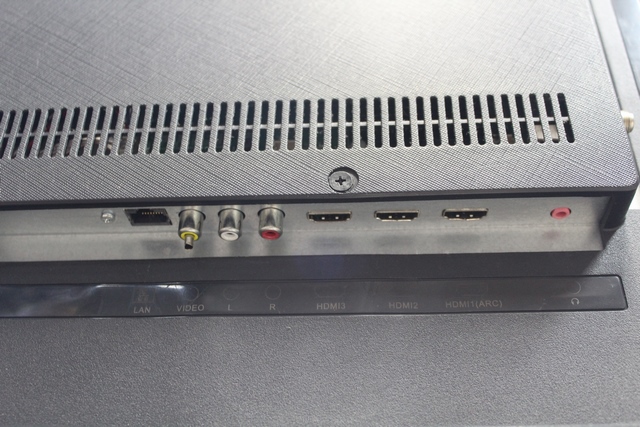 tv 50 pouce + tc roku 4k   - Image 3