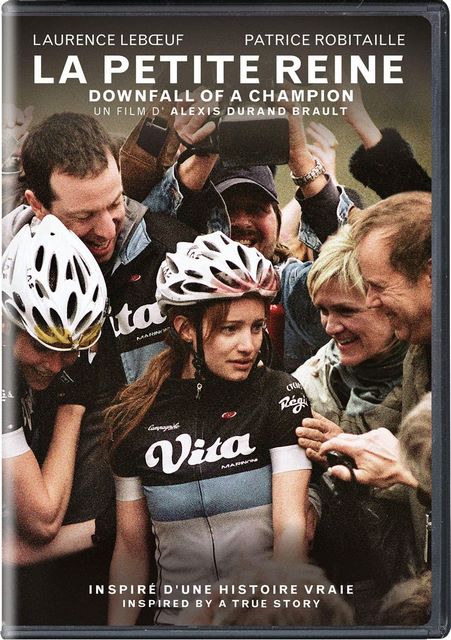 La petite reine - Image 1