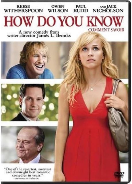 How do you Know - Image 1