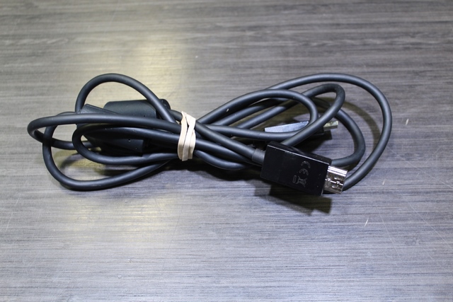 Fil HDMI 6 pieds - Image 1
