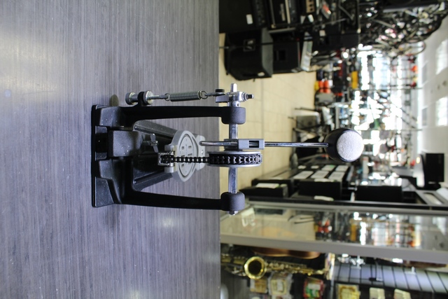 Pedale Bass Drum  - Image 3