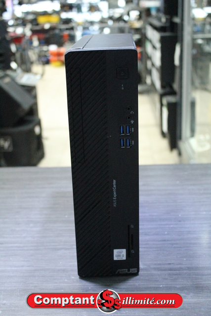 Tour ordinateur Asus