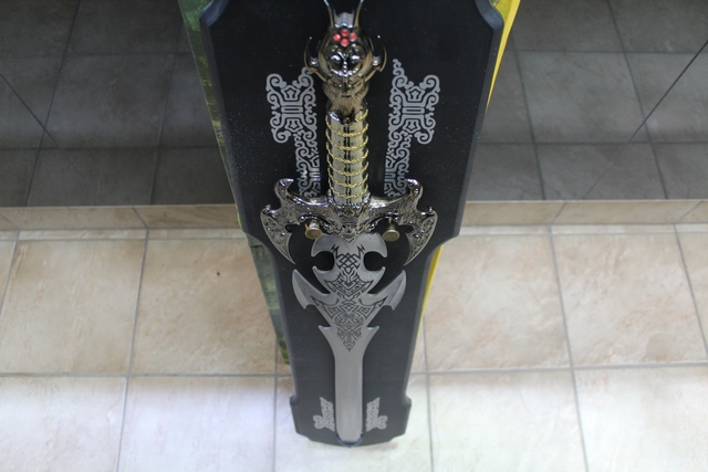 Epee Decorative - Image 2