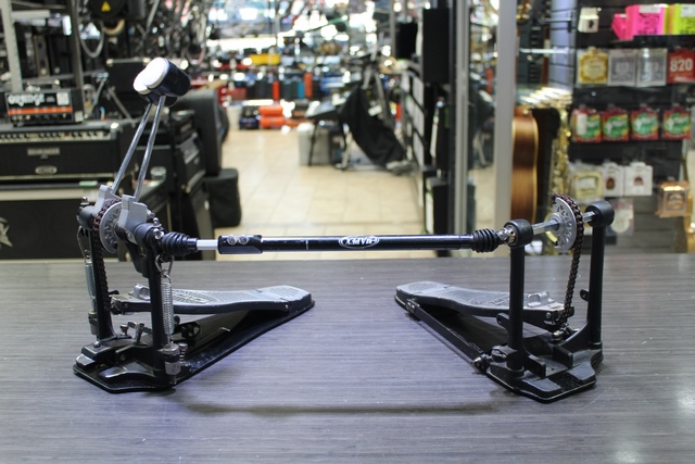 PedaleBass Drum double - Image 2