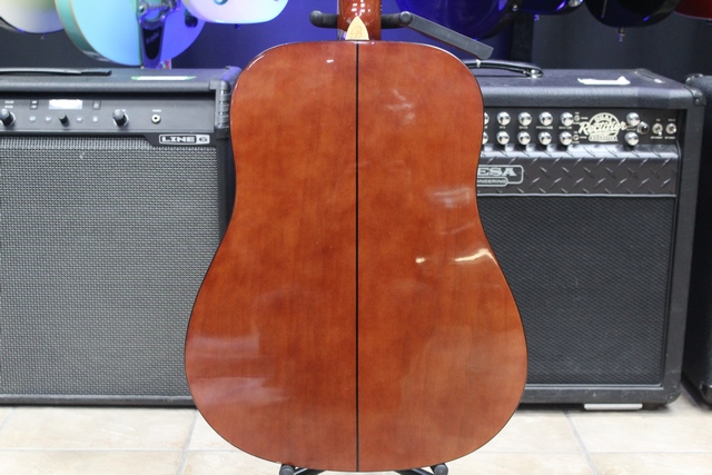 Guitare Acoustique - Image 4