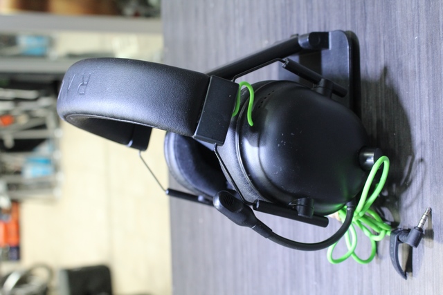 Casque avec Micro - Image 2