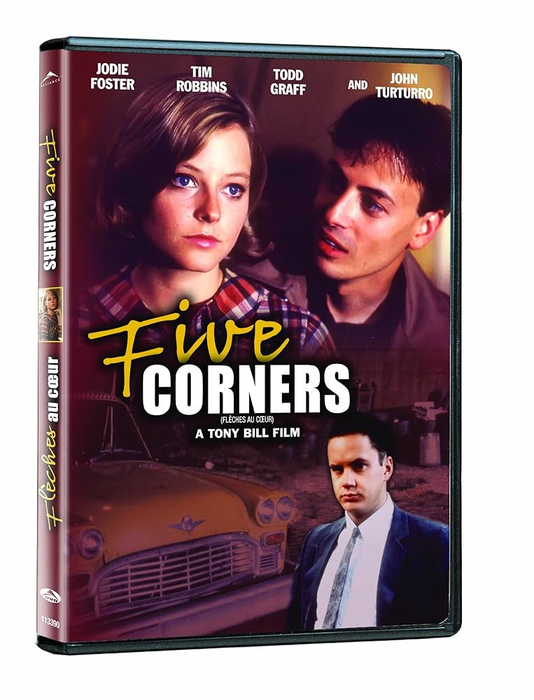 five corner - Image 1