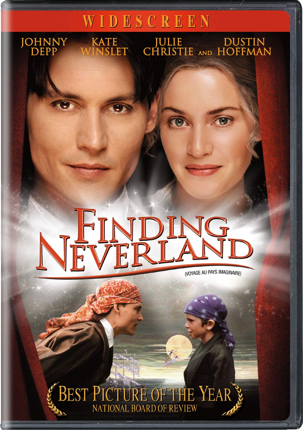finding neverland - Image 1