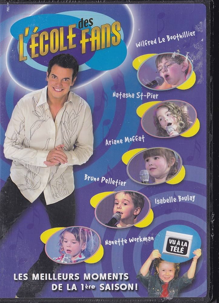 l ecole des fan  - Image 1