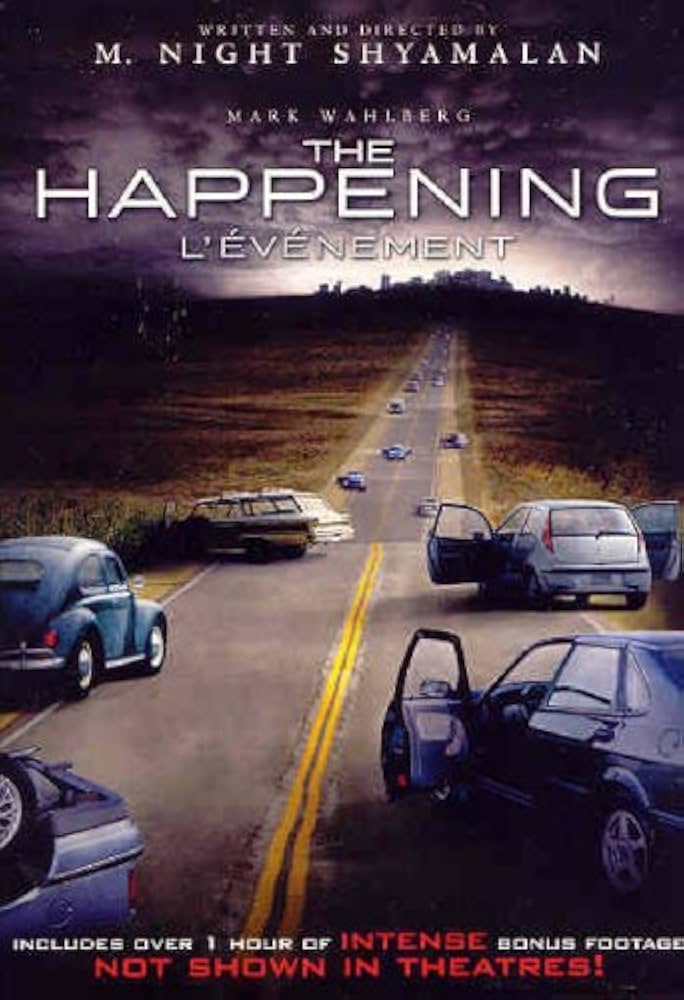 the happening - Image 1