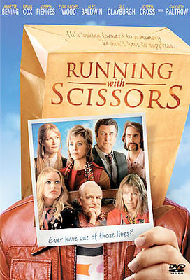 running with scissors - Image 1
