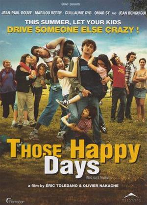 those happy days - Image 1