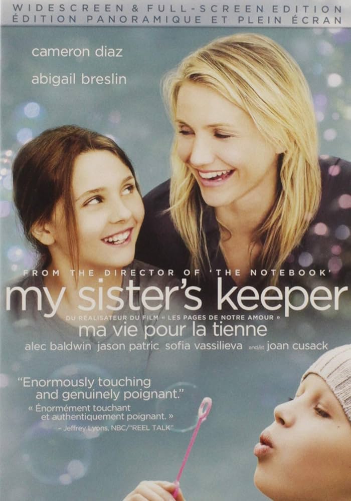 my sisters keeper - Image 1