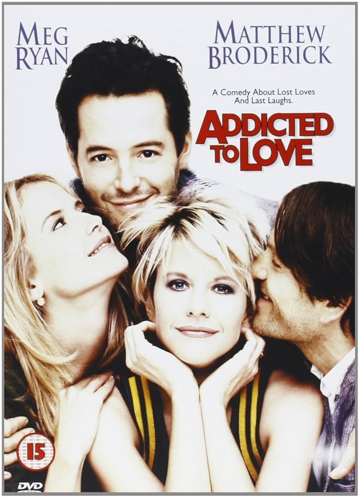 addicted to love - Image 1