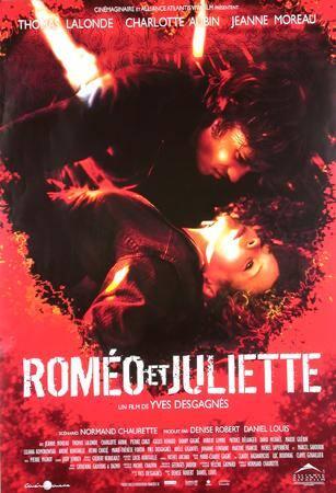 romeo et juliette - Image 1