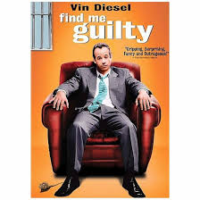 find me guilty - Image 1