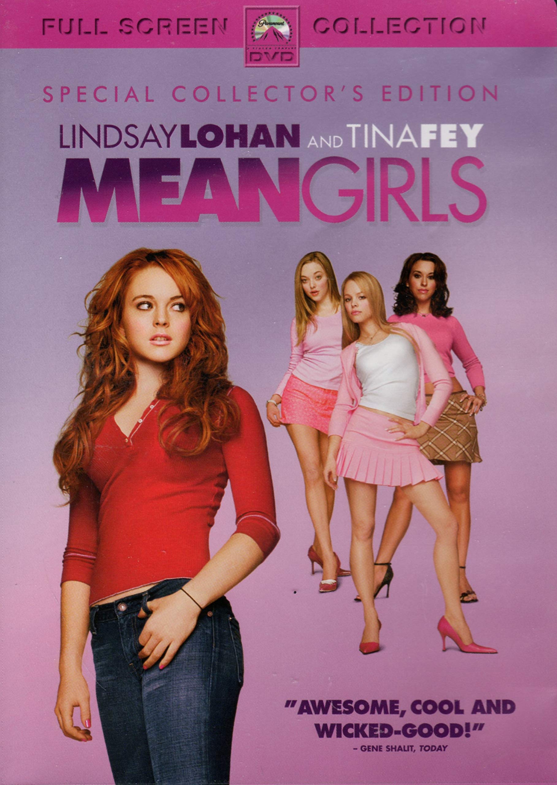 mean girls  - Image 1