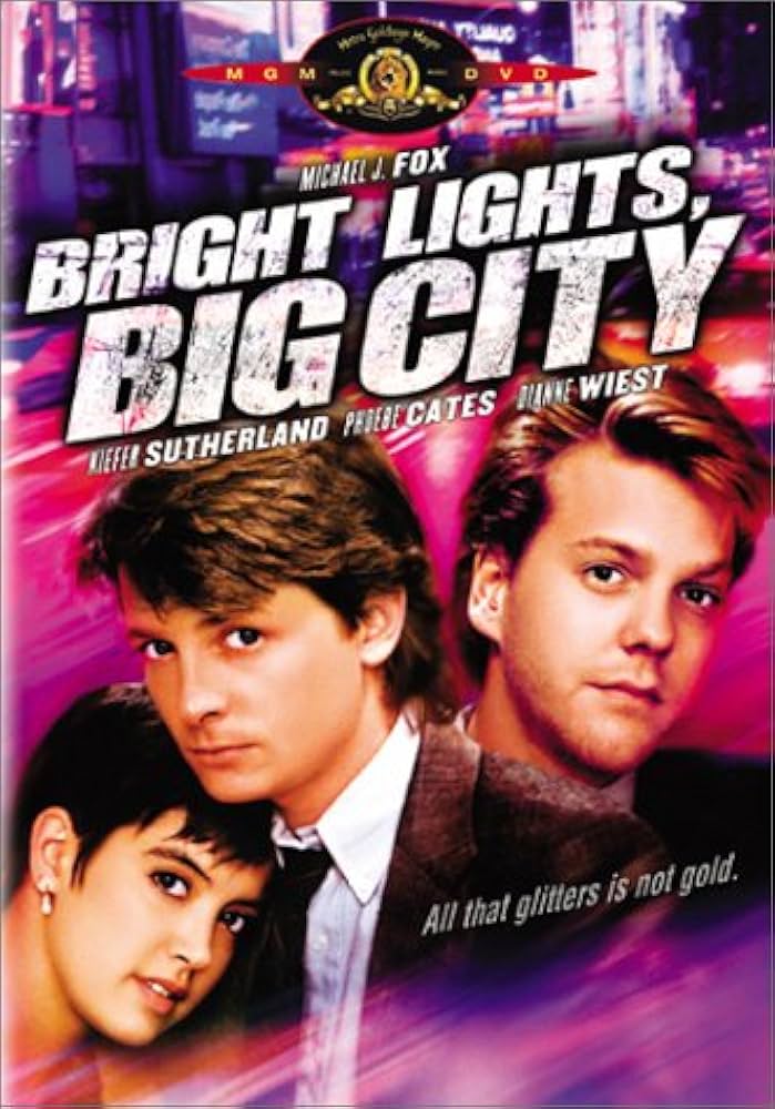 bright lights  - Image 1