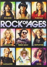 rock of ages  - Image 1