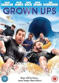 grown ups  - Image 1