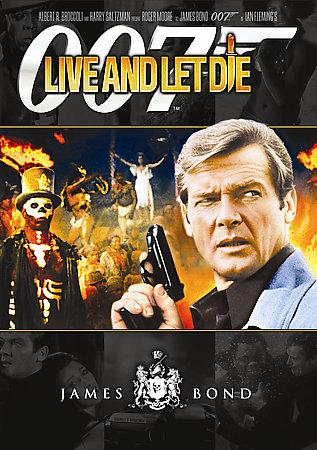 live and let die - Image 1