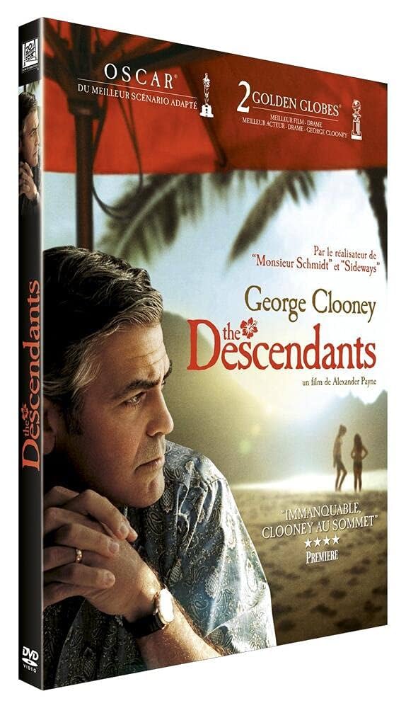 the descendants - Image 1