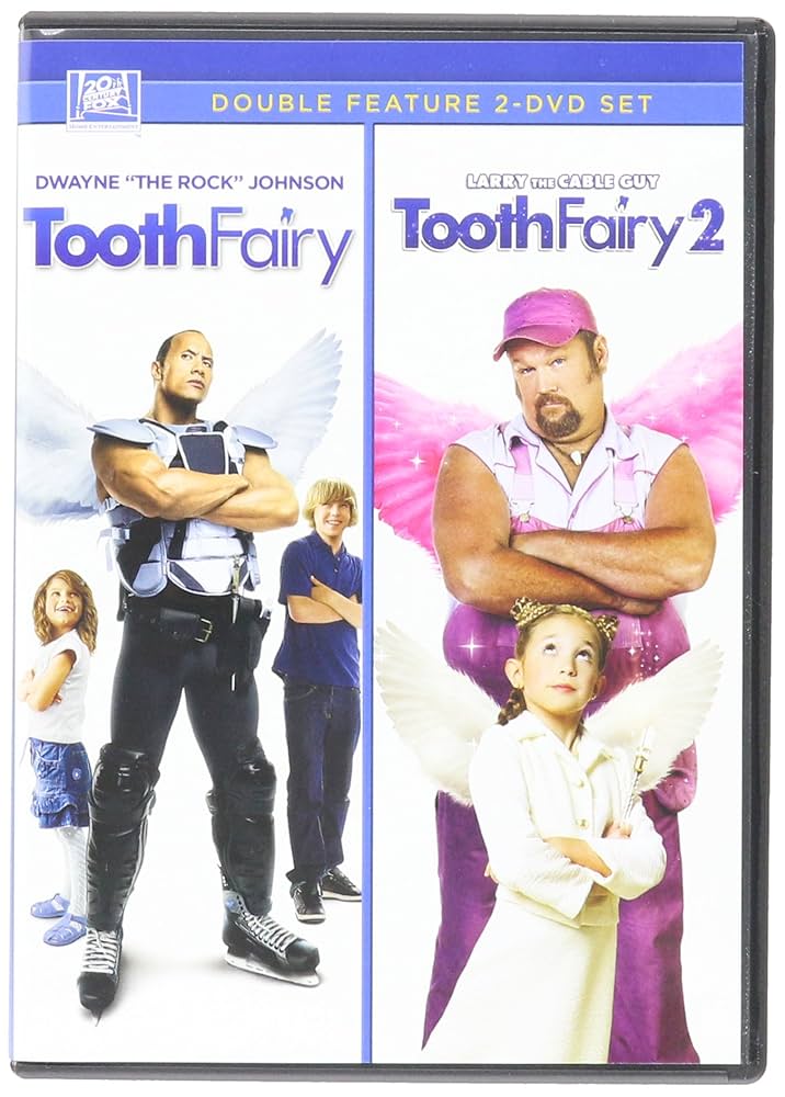 tooth fairy / tooth fairy 2 - Image 1