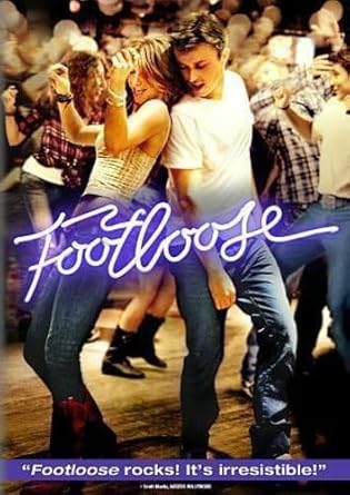 footloose - Image 1