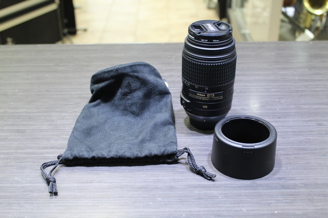 Lentille camera - Image 1