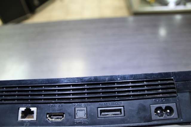 Console ps3 slim 160 go + acc + boite (manette sans marque) - Image 3