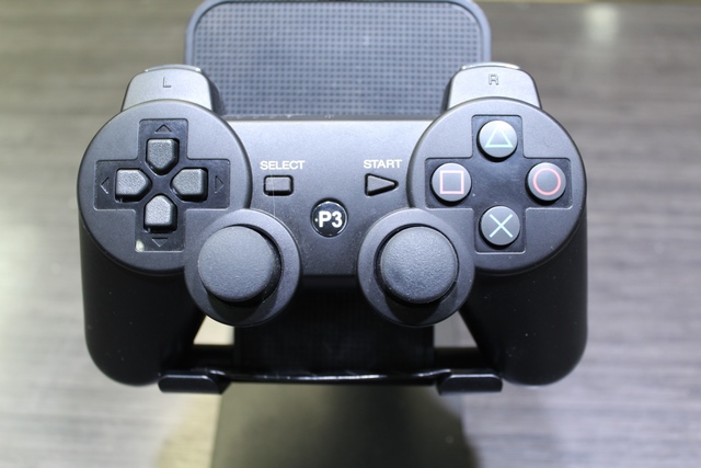 Console ps3 slim 160 go + acc + boite (manette sans marque) - Image 4