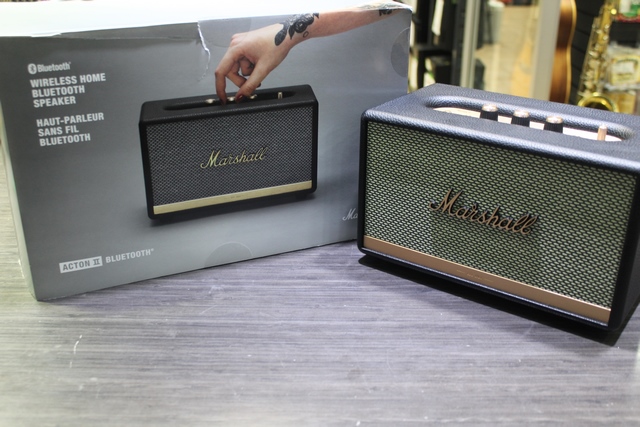 Haut Parleur Bluetooth mural - Image 1