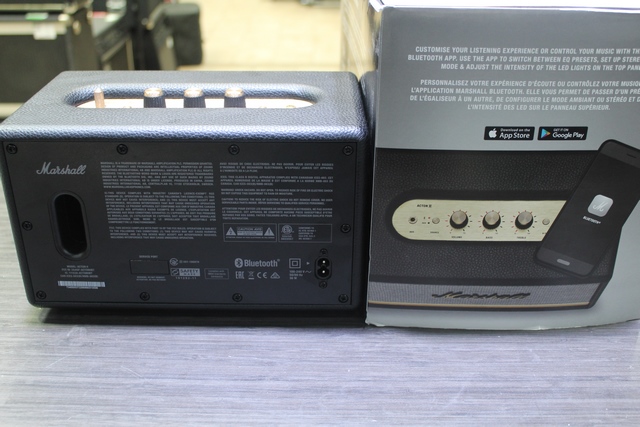 Haut Parleur Bluetooth mural - Image 3