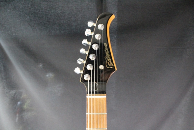 Guitare Electrique - Image 2