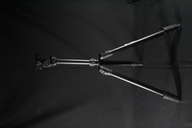 trépier de caméra pt-tpm665-c - Image 2