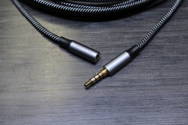 Ralonge 1/8 16.4P (5m) - Image 2