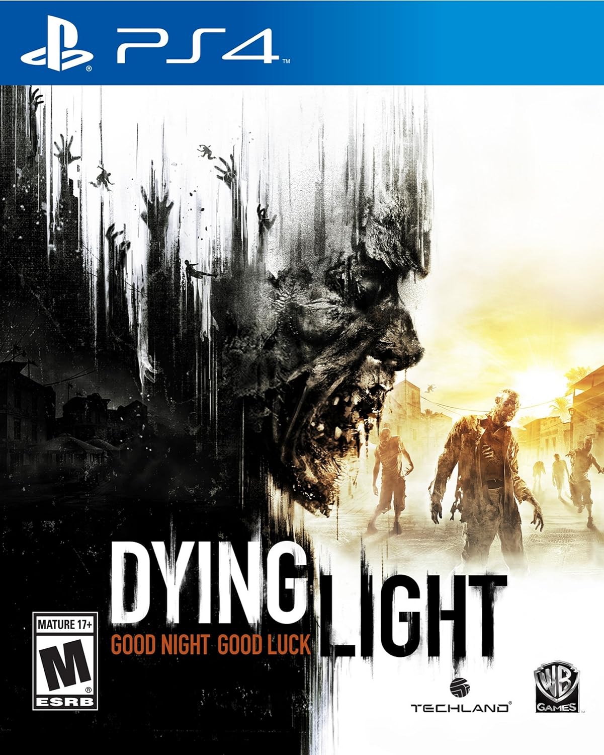 Dying Light - Image 1