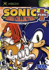Sonic Mega Collection Plus - Image 1