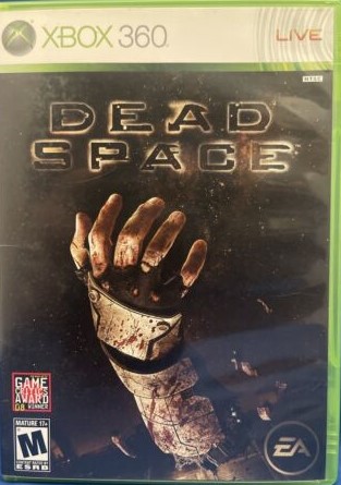 Dead Space - Image 1
