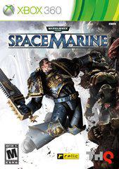 Warhammer 40 000 Space Marine - Image 1