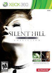 Silent Hill HD Collection - Image 1