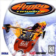 Hydro Thunder (sans pochette) - Image 1