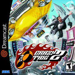 Crazy Taxi 2 - Image 1