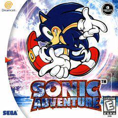 Sonic Adventure - Image 1