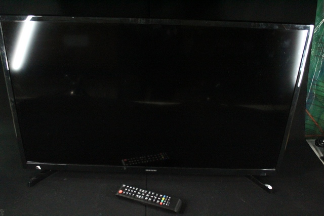 tv 32 pouce +tc intelligent - Image 1