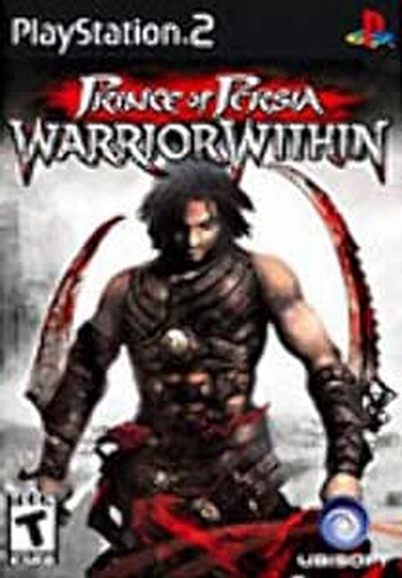 Prince of Persia Warrior Within - Image 1